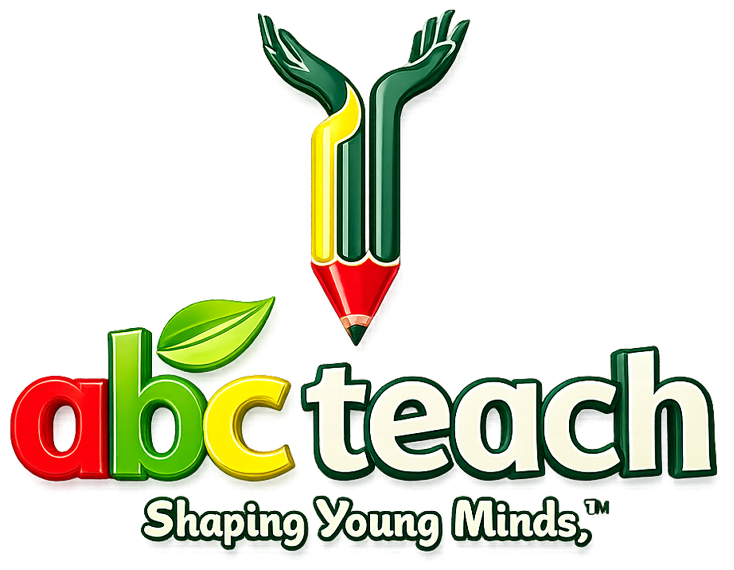 ABC Teach – Shaping Young Minds